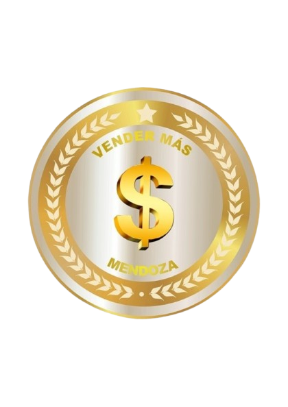 Logo Vender Más Mendoza